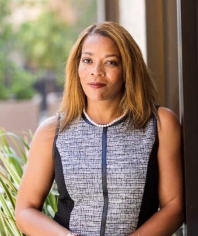 Genail M. Nemovi, Principal and Managing Attorney